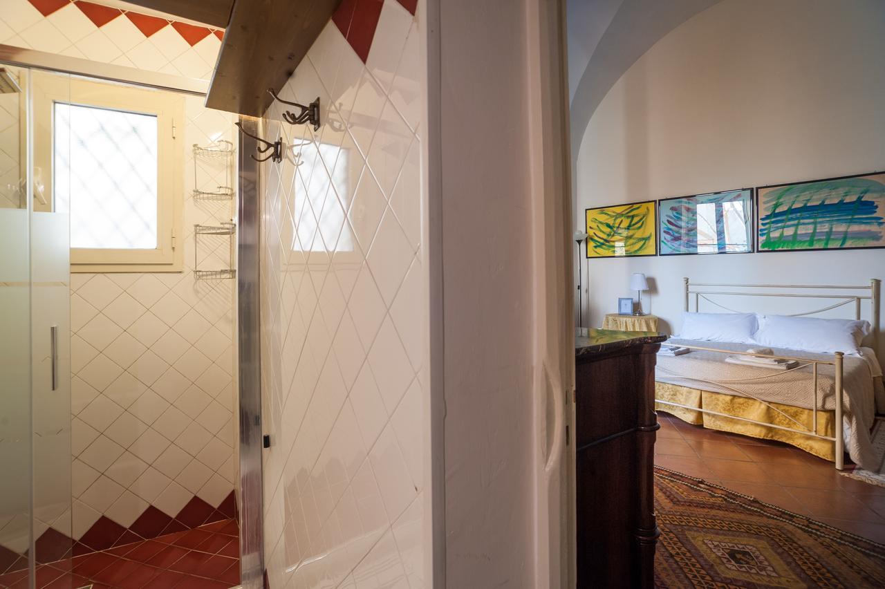 Palazzo Bernardini Suites Lecce Exterior photo