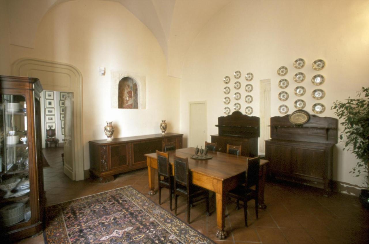 Palazzo Bernardini Suites Lecce Exterior photo